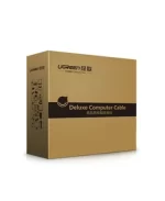 UGREEN 50765 HDMI TO HDMI CABLE 50M WITH IC  (BLACK) - Image 7