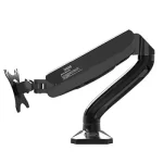 Kaloc DS110 17-33 Inch Single Monitor Arm - Image 4