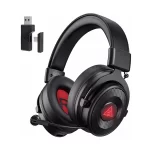 EKSA E900 BT ENC Multi-Platform Wireless Gaming Headphone
