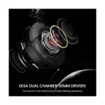 EKSA Star Engine E5000S Wired 3.5mm Gaming Headphone - Image 3