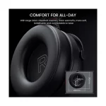 EKSA Star Engine E5000S Wired 3.5mm Gaming Headphone - Image 5