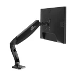 Kaloc DS90 17-32 inch LCD/LED Monitor Single Arm Desk Mount Stand - Image 2