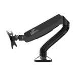 Kaloc DS90 17-32 inch LCD/LED Monitor Single Arm Desk Mount Stand - Image 3