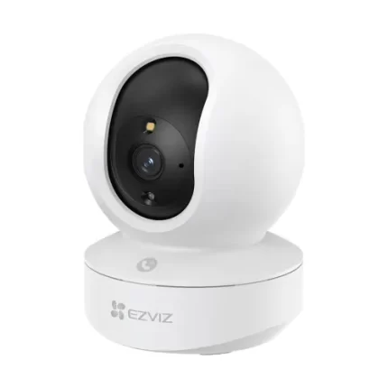 EZVIZ TY1 Pro 2K 3MP WiFi Smart Dome IP Camera